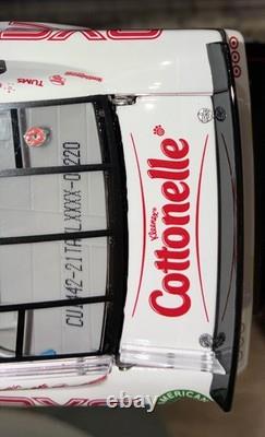 2014 Kyle Larson Rookie 1/24 scale RARE Diecast