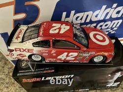 2014 Kyle Larson Rookie 1/24 scale RARE Diecast