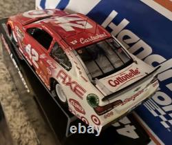 2014 Kyle Larson Rookie 1/24 scale RARE Diecast