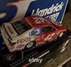 2014 Kyle Larson Rookie 1/24 scale RARE Diecast