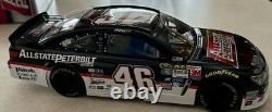 2015 Michael Annett 46 AllState Peterbuilt Group 1/24 Lionel Nascar Promo