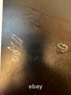 2016 Daytona 500 Multi-Signed Wooden Sign NASCAR Auto Dale Earnhardt Jr. & More
