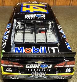 2016 Tony Stewart Code 3/Mobil 1'Sonoma Raced Win' 1/24 LIONEL ARC