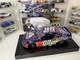 2019 #88 Alex Bowman Color Chrome Chicagoland Win 1/24 Diecast 1 Of 48