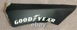 2020 Chase Elliott #9 Hooters Goodyear Fender Fall Daytona NASCAR Sheet Metal