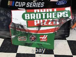 2020 Kevin Harvick #4 Hunt Brothers Pizza Nascar Race Used Sheet Metal Qtr Panel
