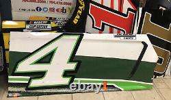 2020 Kevin Harvick Fields #4 Nascar Race Used Sheetmetal Door Panel
