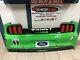 2021 Kevin Harvick Unibet Daytona Nascar Race Used Sheetmetal Rear Bumper