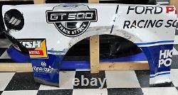 2022 Chase Briscoe Ford GT 500 #14 Nascar Race Used Sheetmetal rear quarter