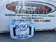 2022 Kevin Harvick #4 Busch Light Nascar Race Used Sheetmetal Gateway Hood