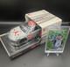 2022 Kurt Busch #45 Autographed Jordan Brand Kansas Race Win 124th Nascar