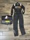 2023 Hailie Deegan Media Firesuit With Bag Fire Suit Nascar Srx Matched