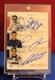 2023 Panini National Treasures Petty, Jones, Almirola Three Wide Autograph 4/10