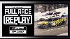 2024 Cook Out 400 From Richmond Raceway Nascar Cup Series Full Race Replay