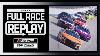 2024 Nascar Cup Series W Rth 400 Nascar Cup Series Full Race Replay