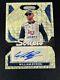 2024 Panini Prizm Nascar Racing William Byron Gold Vinyl 1/1