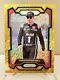 2024 Panini Prizm Racing Nascar # 2/3 Christopher Bell Gold Shimmer Prizm