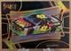2024 Select Pit Road Black Prizm 1/1 Color Match Kyle Petty