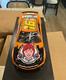 2024 Wendy's Shane Van Gisbergen Door Number Autograph Withlionel Coa