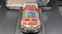 2025 Connor Zilisch #87 Red Bull GOLD ELITE 1/24