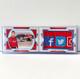 2025 Justin Allgaier Nt Jumbo Booklet, 1/8