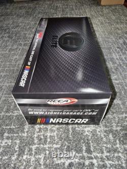 2025 Justin Allgaier Traveller Whiskey Daytona Raced Whiskey Finish Elite 124