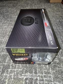 2025 Justin Allgaier Traveller Whiskey Daytona Raced Whiskey Finish Elite 124