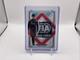 2025 Panini National Treasures Racing Corey Heim 1/1 Platinum Race Used Nascar
