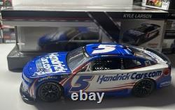 2026 #5 Kyle Larson Hendrick Cars.com Advanced Run 1/300
