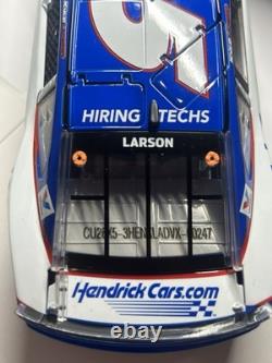 2026 #5 Kyle Larson Hendrick Cars.com Advanced Run 1/300