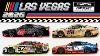 2026 Nascar Cup Series Paint Scheme Preview For Las Vegas