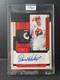 2026 Panini Turn Four Memo Auto Darrell Waltrip #ma-dwl 1/6