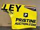 #20 Christopher Bell Stanley 2021 Nascar Race Used Sheetmetal Rear Qtr Indy R/c