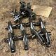 24 Jeff Gordon Talladega Win #77 Hendrick Nascar Rocker Arm Set Race Used R07