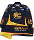 2xl 38w X 34l Nascar Pit Crew Firesuit Sfi Chevy Rcr Gaughan South Point Casino