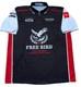2xl Christopher Bell Free Bird Southern Spring Water Jgr Nascar Pit Crew Shirt