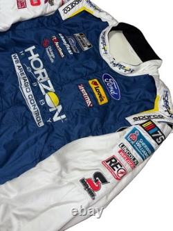3XL 48W x 34L Nascar Pit Crew Firesuit SFI Horizon Hobby RC Cars Front Row