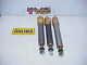 3 Ohlins Nascar Aluminum Adjustable Smooth Body Racing Shocks For Parts J9