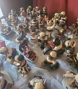 (40) Dale Earnhardt #3 NASCAR Good Ole Bears Cereamic Official Nascar Authentic