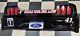 #41 Cole Custer 2021 Haas Tooling Nascar Race Used Sheetmetal Rear Bumper