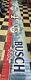 #4 Kevin Harvick 2021 Busch Na Nascar Race Used Pit Wall Banner
