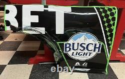 #4 Kevin Harvick Unibet 2021 Martinsville NASCAR Race Used Sheetmetal Rear Qtr