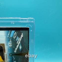 #50/50 Bookend 2002 Press Pass Dale Earnhardt SD 16 Race Used Sheet Metal