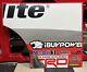 #51 Kyle Busch Safelite 2022 Cota Nascar Race Used Sheetmetal Truck Series