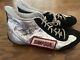 #6 Mark Martin Nascar Winston Cup Race Used Shoes And Gloves