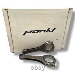 (8) Matched Set PANKL Connecting Rods 6.200 Hendrick R07 NASCAR Race #059617