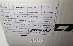 (8) Matched Set PANKL Connecting Rods 6.200 Hendrick R07 NASCAR Race #059617