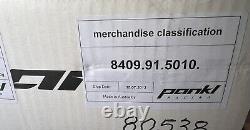 (8) Matched Set PANKL Connecting Rods 6.200 Hendrick R07 NASCAR Race #059617