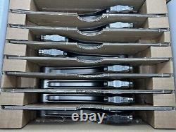 (8) Matched Set PANKL Connecting Rods 6.200 Hendrick R07 NASCAR Race #059617