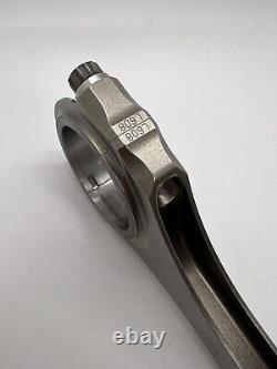 (8) Matched Set PANKL Connecting Rods 6.200 Hendrick R07 NASCAR Race #059617